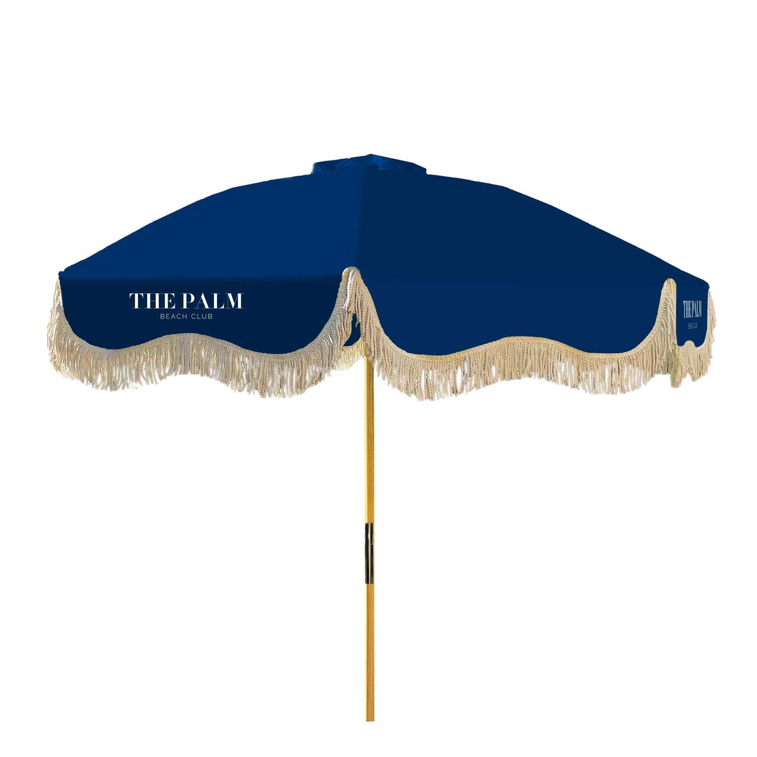 St. Tropez Market Umbrella Kit (3 Imprints) view 2