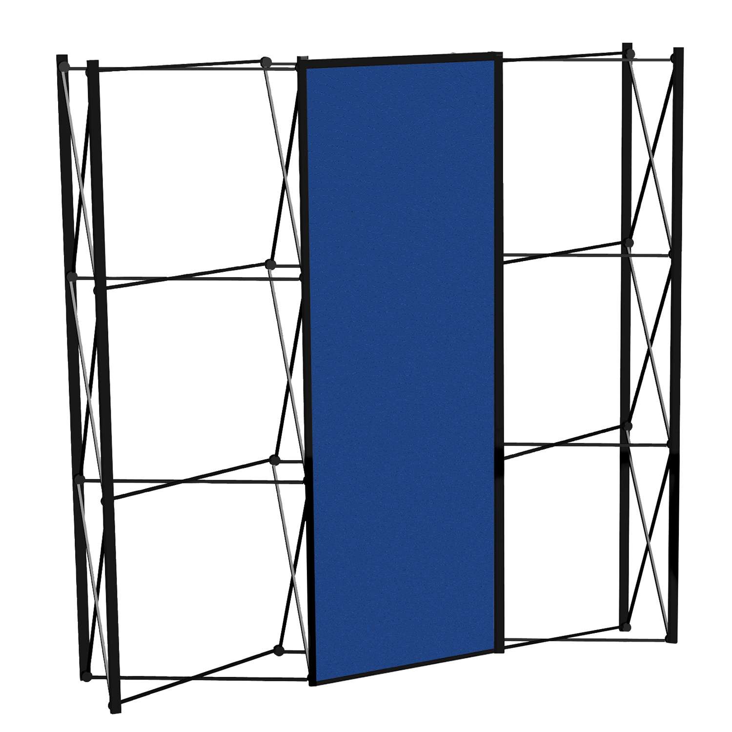 Straight ARISE Center Panel (Fabric) view 2