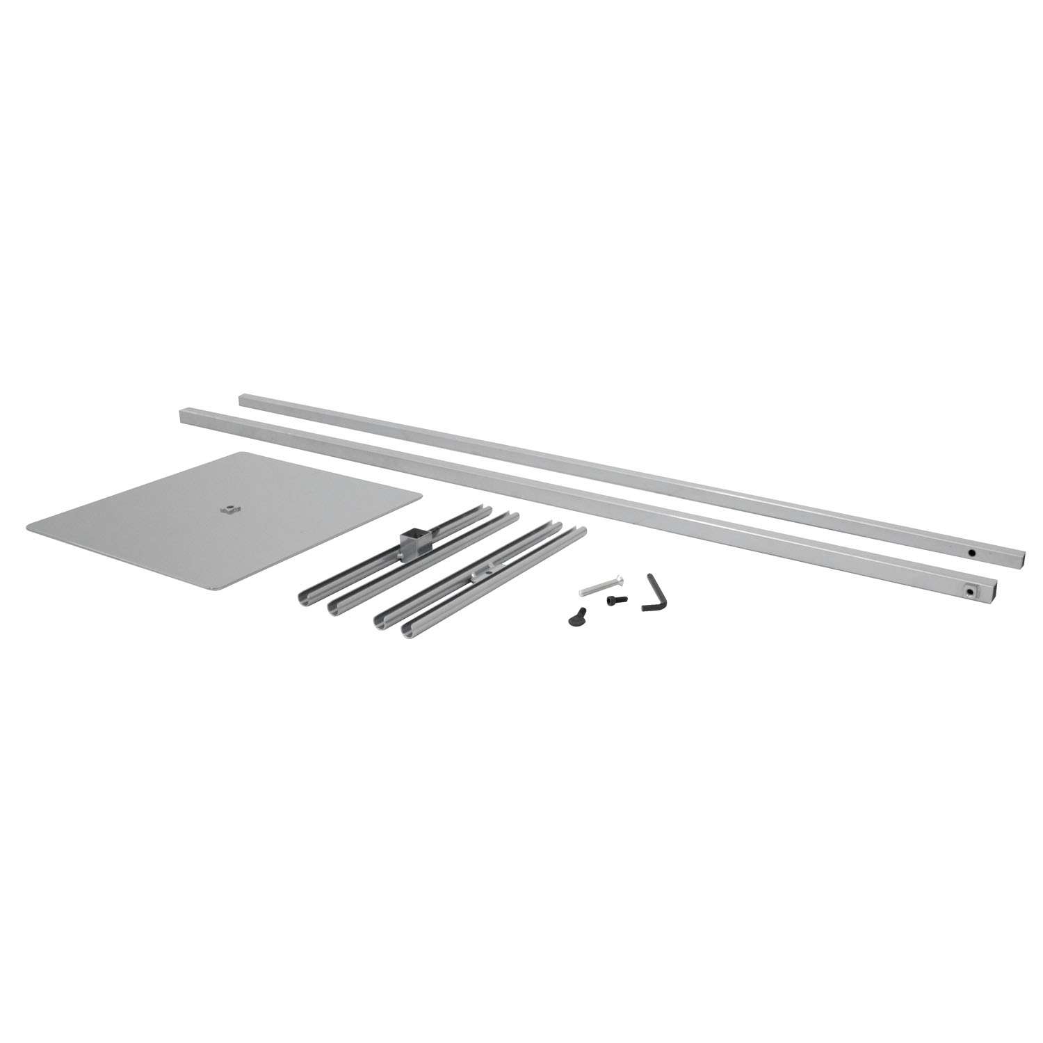 Everyday Banner Display Hardware view 2