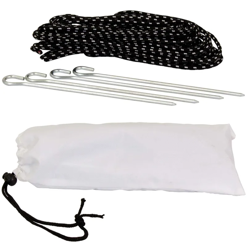 Stake Kit for Event Tents view 2
