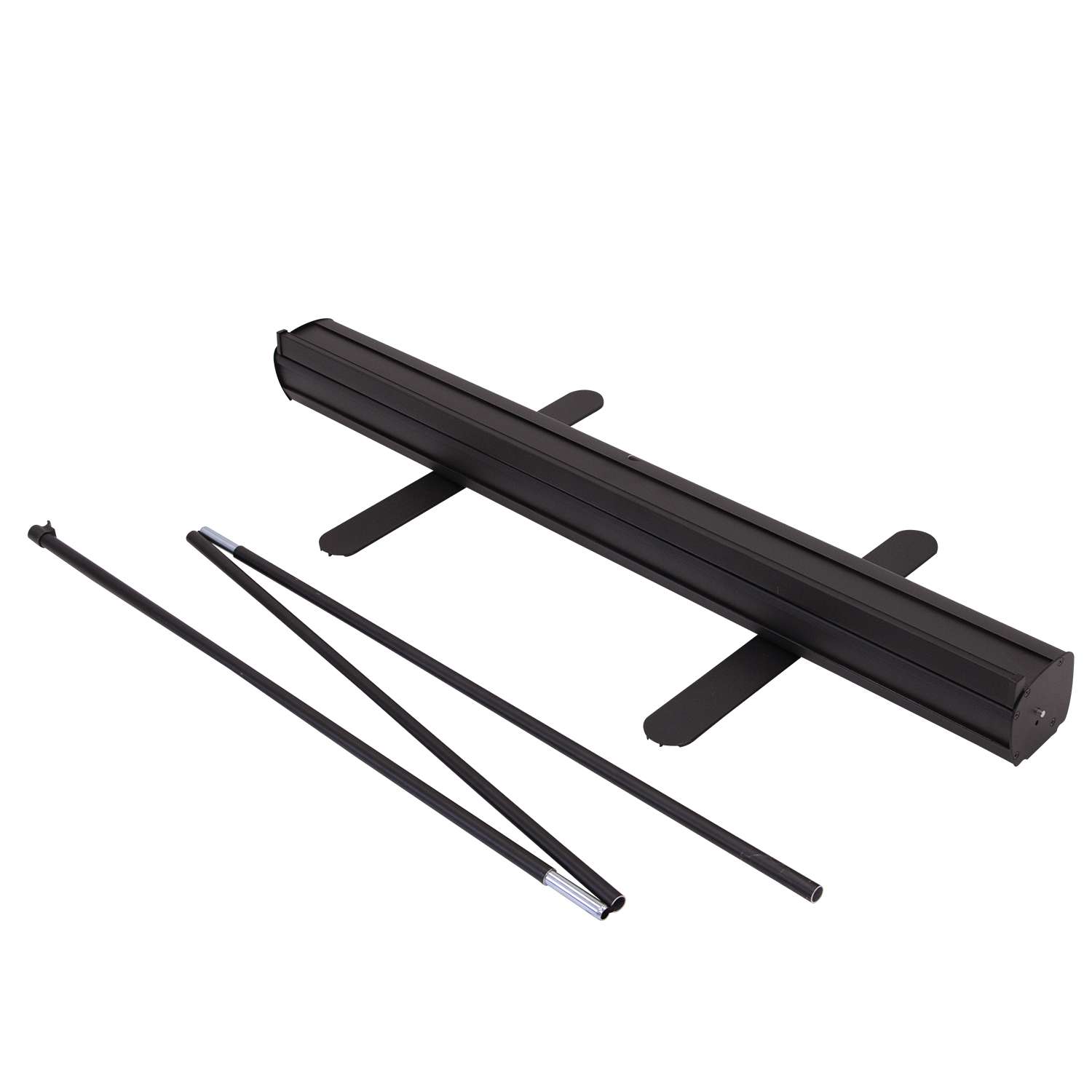 36" Economy Retractor Hardware view 2