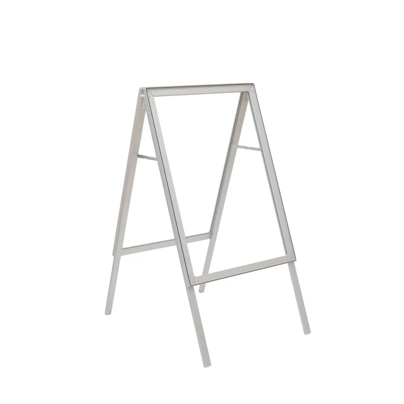 Impress Lite A-Frame Hardware view 2