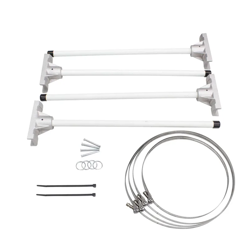 24" Versatile Bracket System (Double) view 2