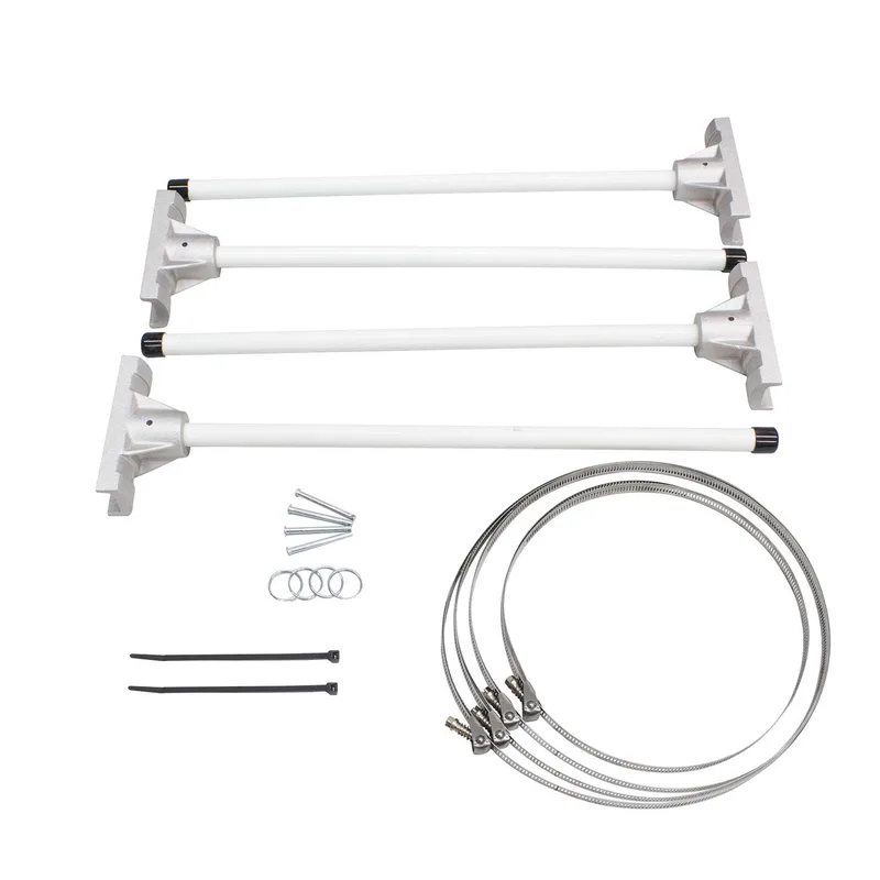 36" Versatile Bracket System (Double) view 2