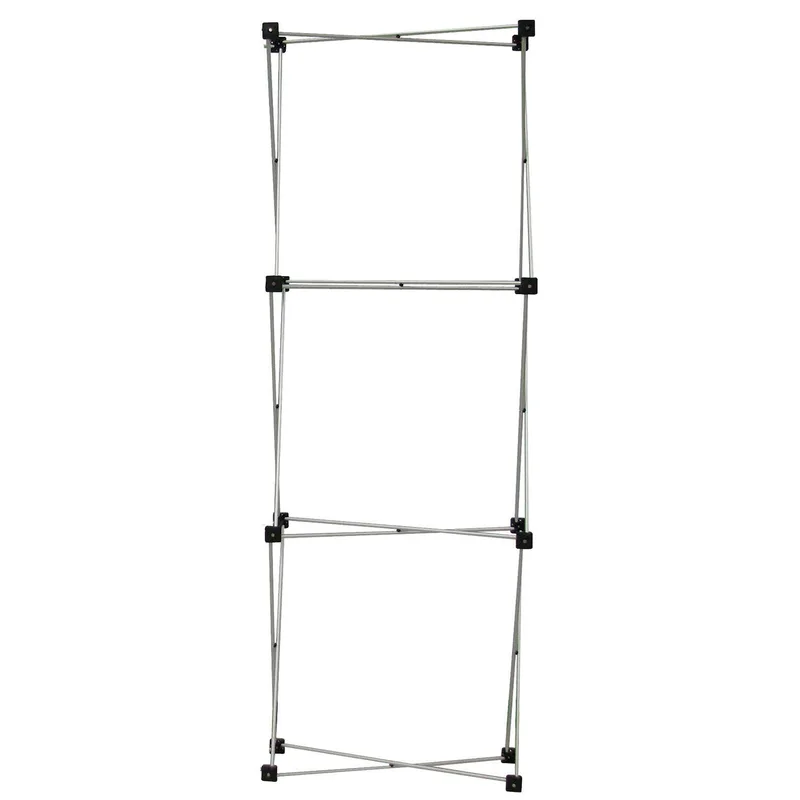 GeoMetrix 3-Quad Tower Hardware view 2