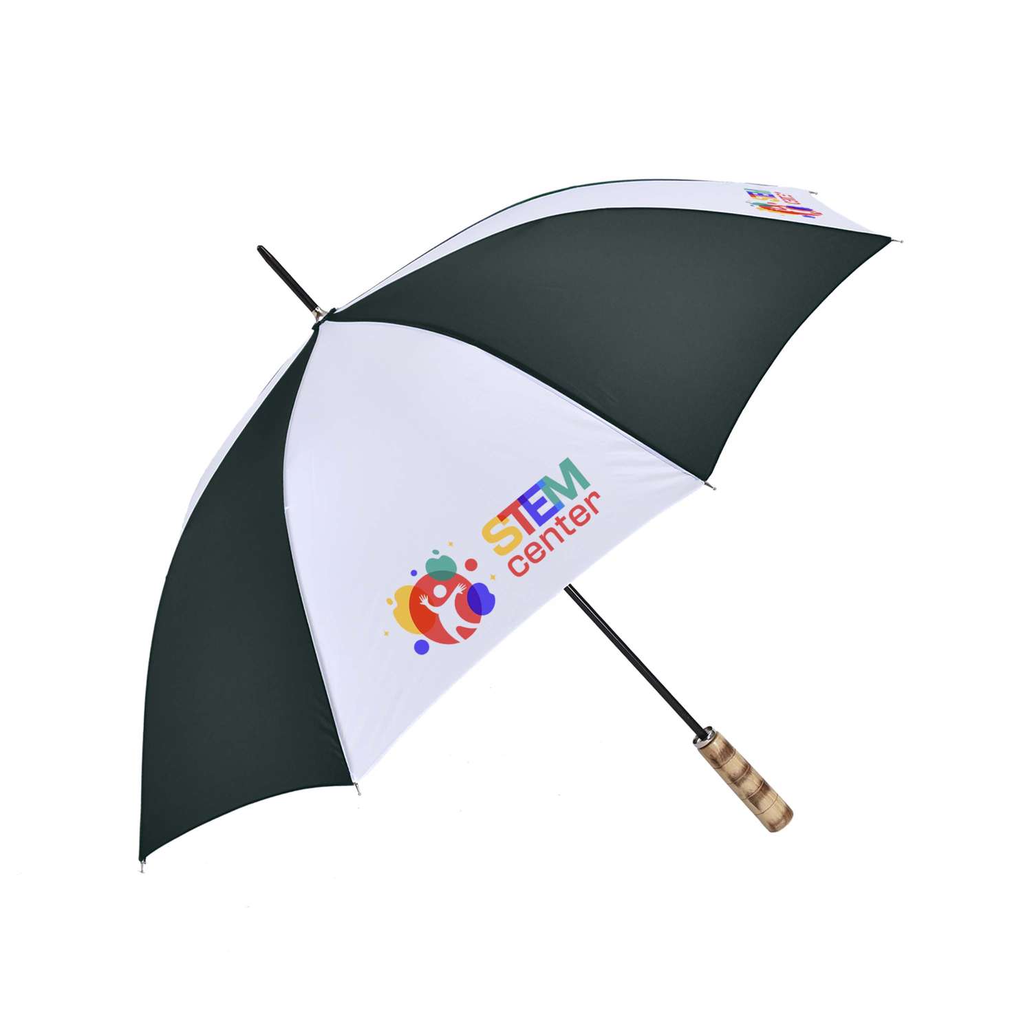 Sport & Street Umbrella (4 Imprints) view 2