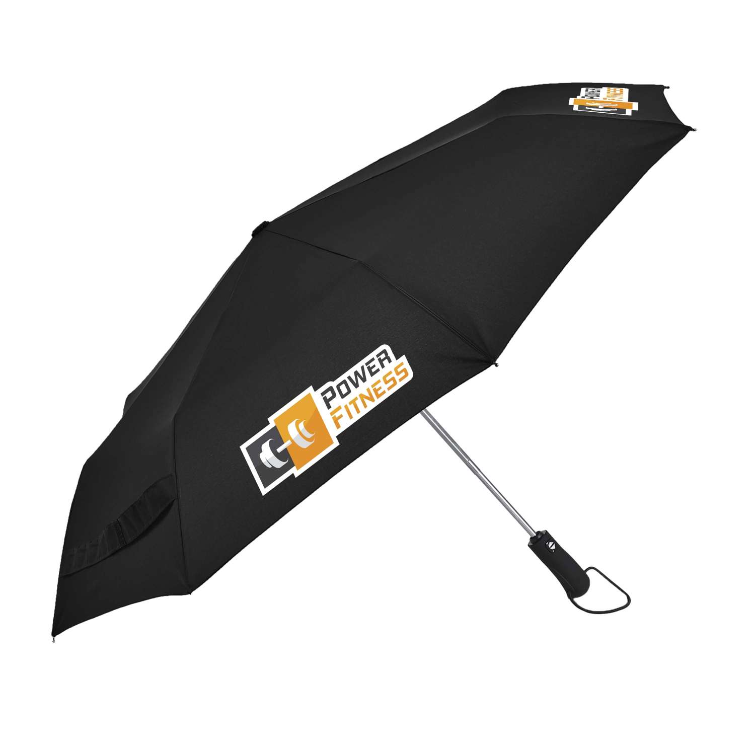 Madison Umbrella (4 Imprints) view 2