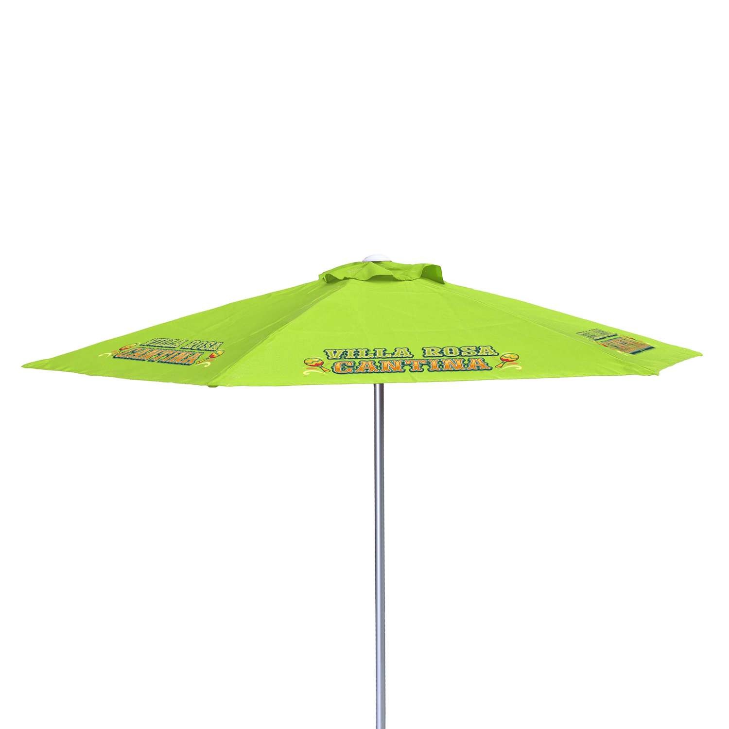 7' Market Umbrella Kit (6 Imprints) view 2