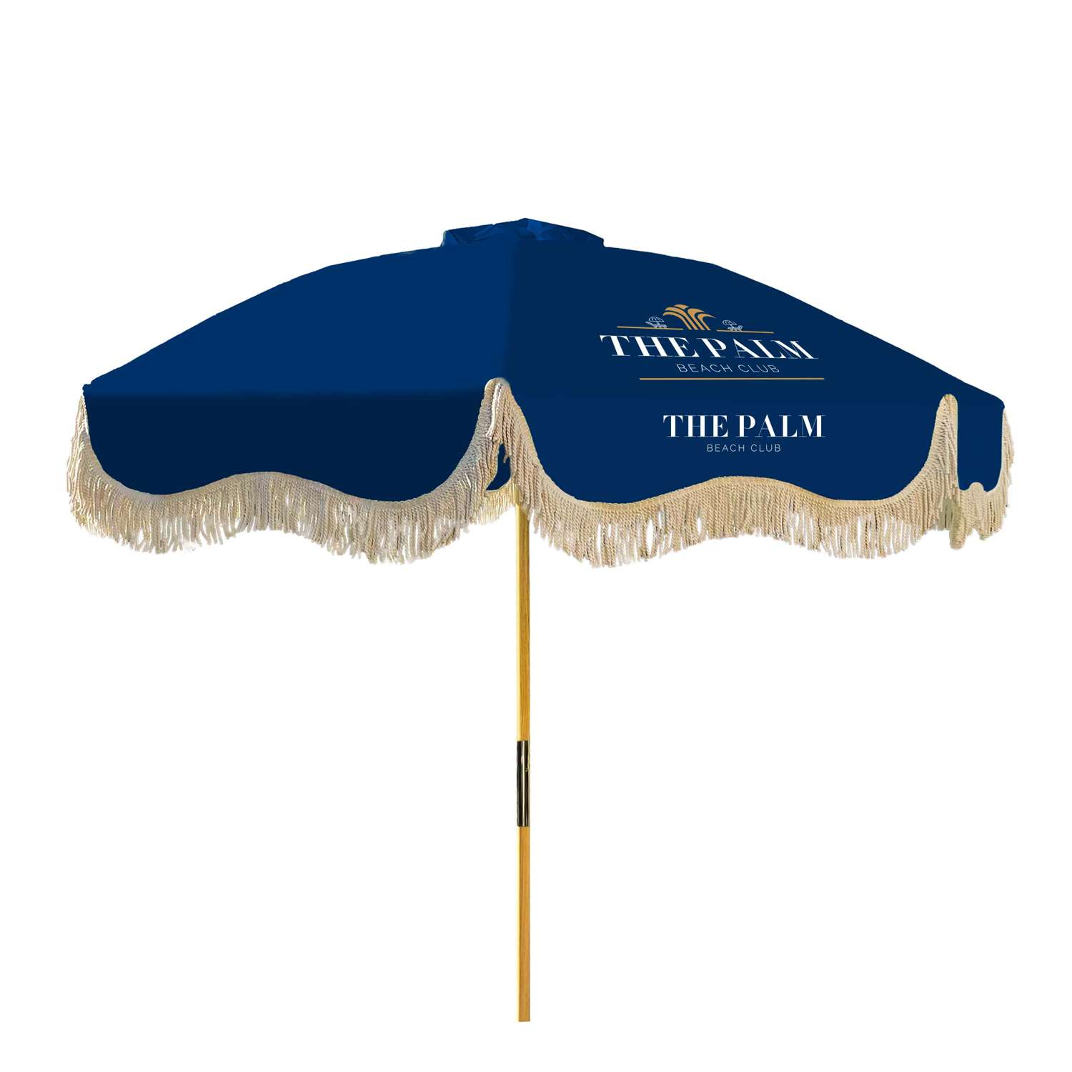 St. Tropez Market Umbrella Kit(2 Imprints) view 2