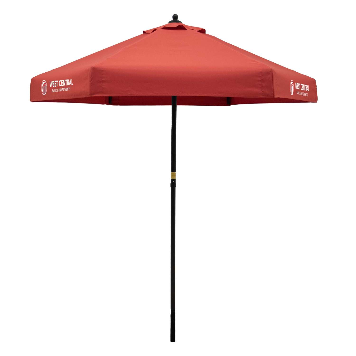 Venetian Market Umbrella Kit (3 Imprints) view 2