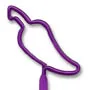 Jalapeno Baby Bend, Bent Pen