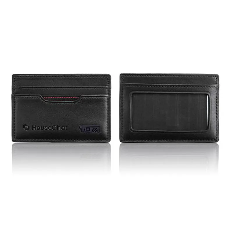 Tumi Slim Card Case view 2
