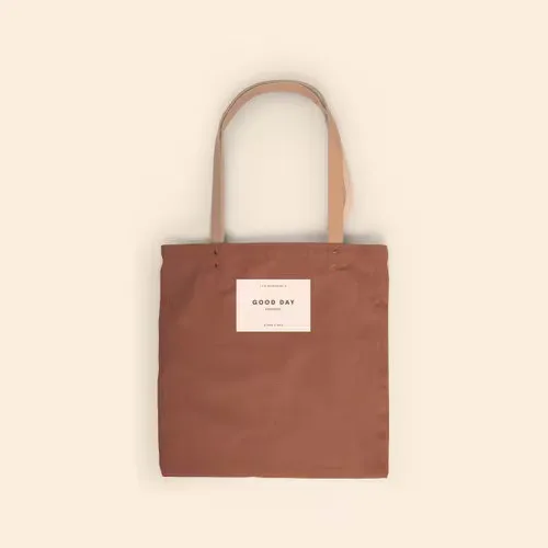 Rust Brown