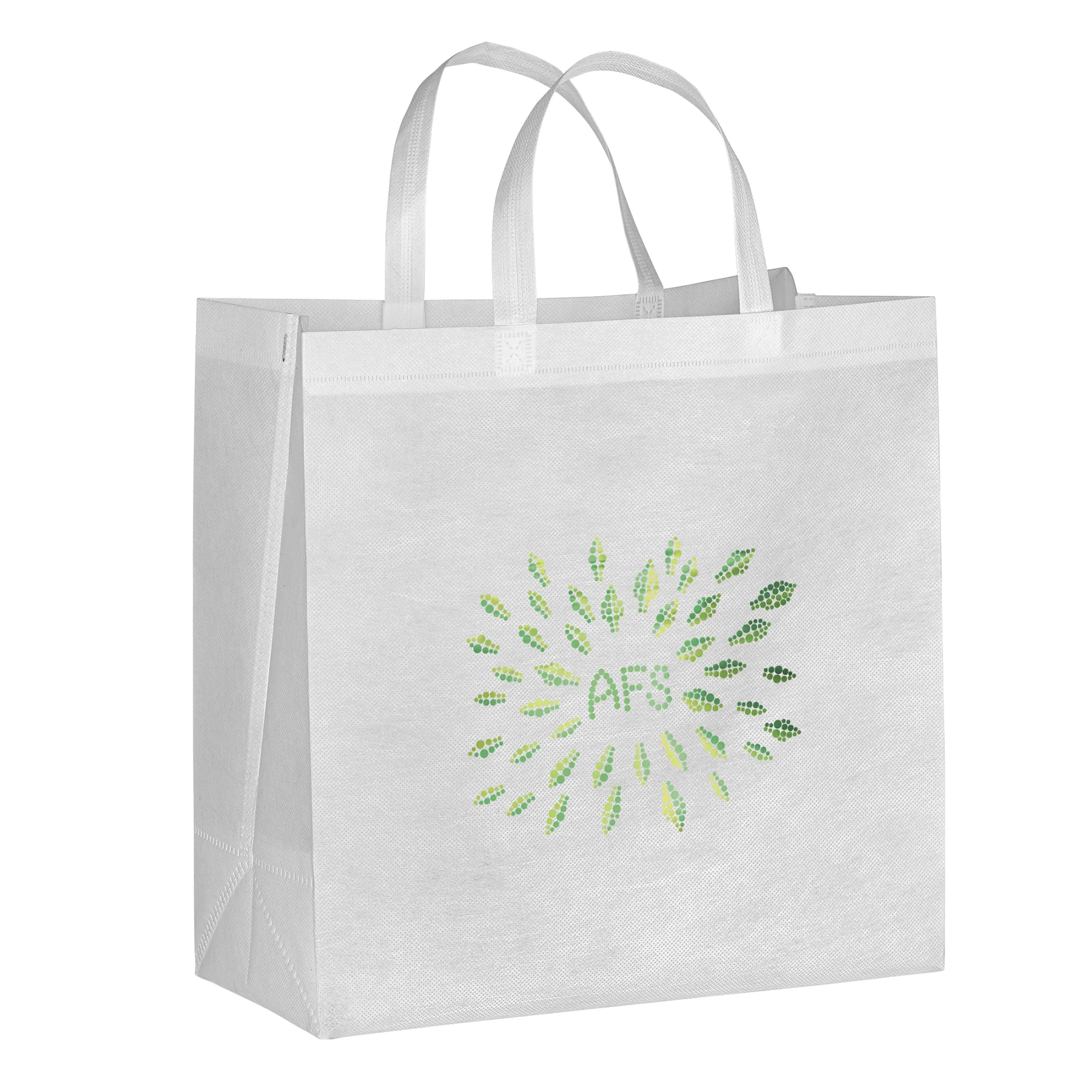 White Logo