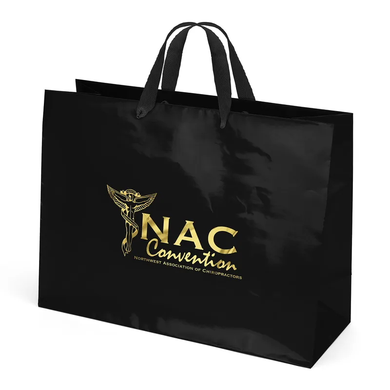 Black Logo