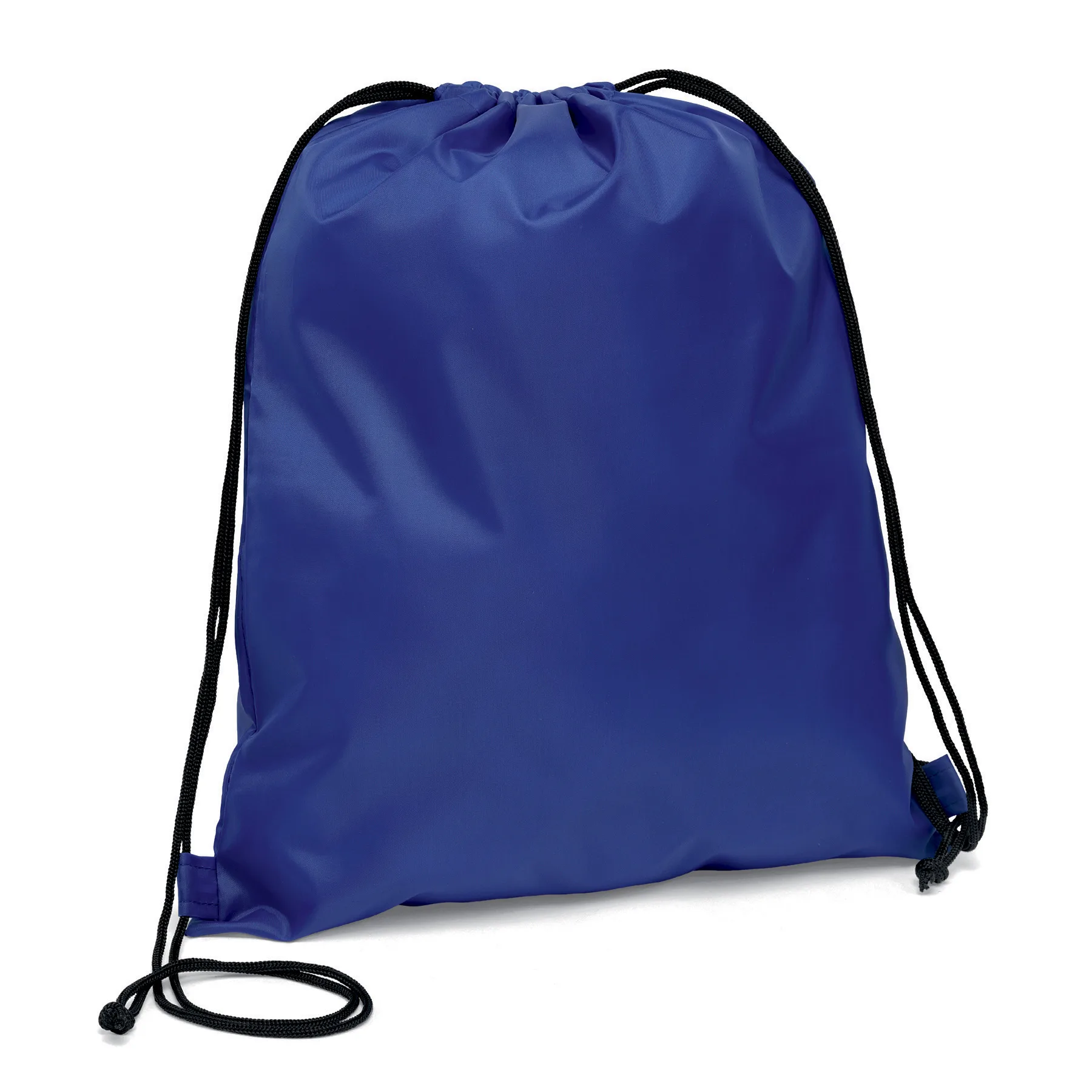 Scout™ - Polyester Backpack - ColorVista (13" x 16") view 2