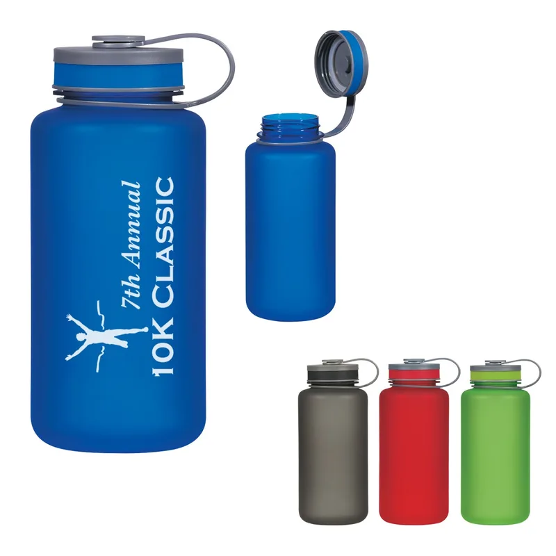 32 Oz. Hydrator Sports Bottle view 2