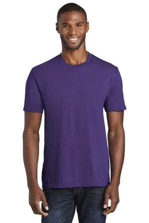 Port & Co™ Fan Favorite™ Blend Tee. view 7