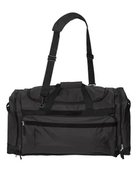 Liberty Bags® 27" Explorer Large Duffel Bag — Black