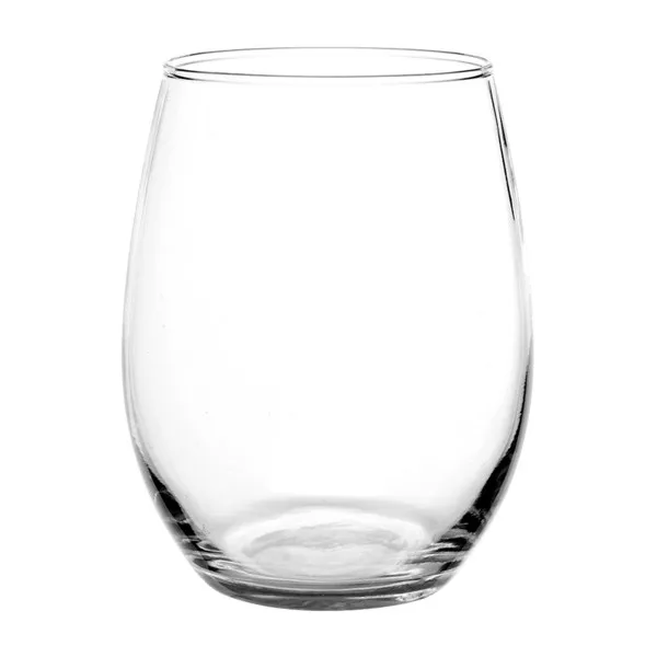 Enjoy 21 oz. ARC Stemless Wine Glass view 3