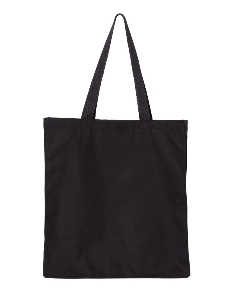 OAD® Promotional Shopper Tote Bag view 3