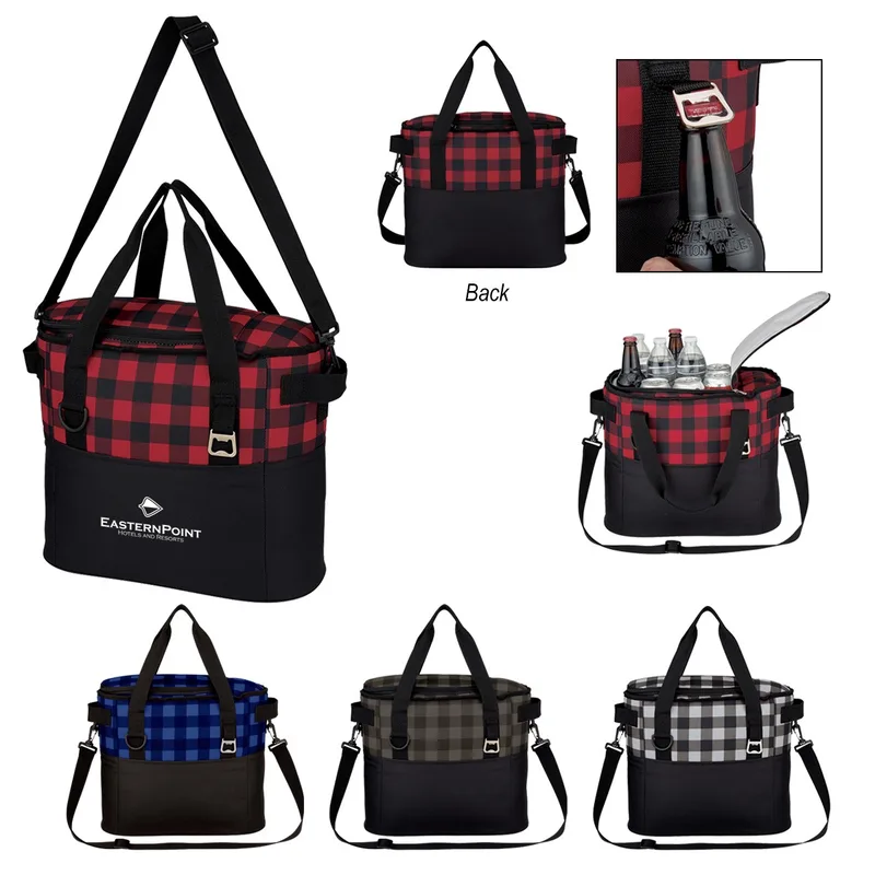Northwoods Cooler Bag view 2