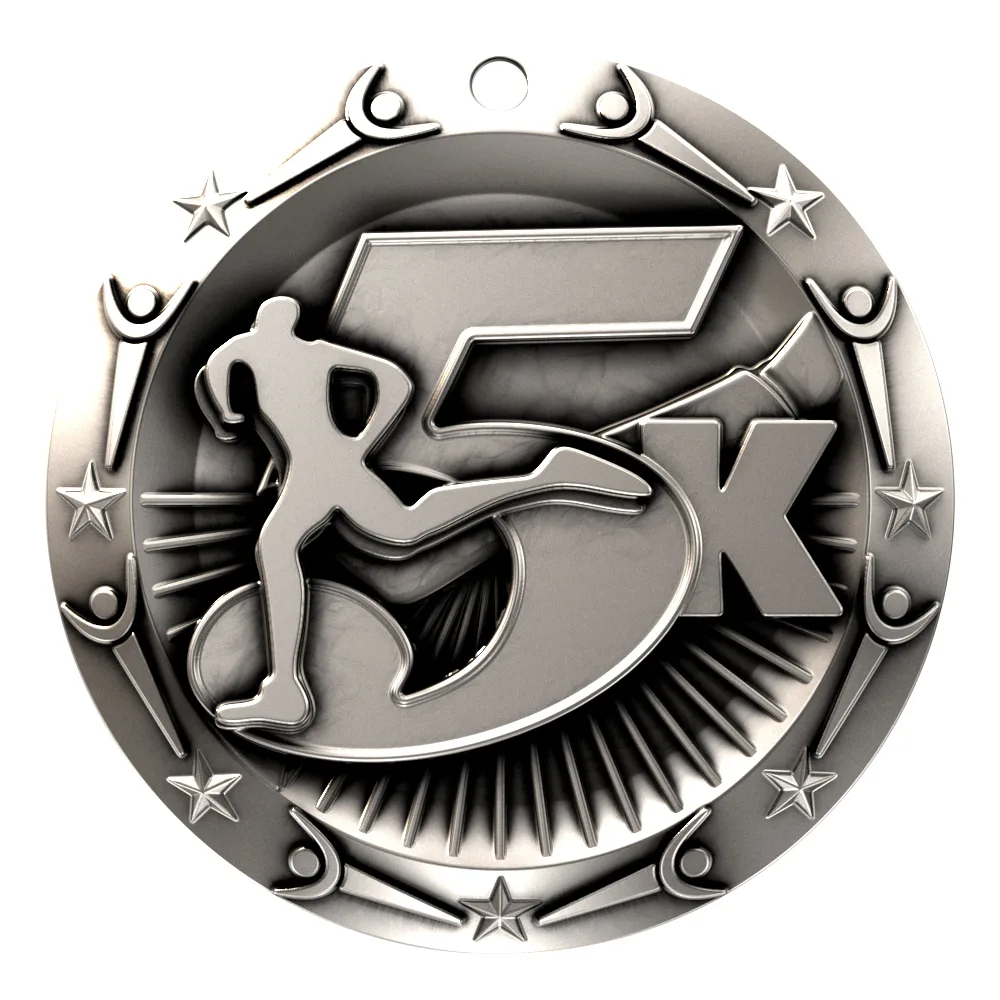 Antique Silver