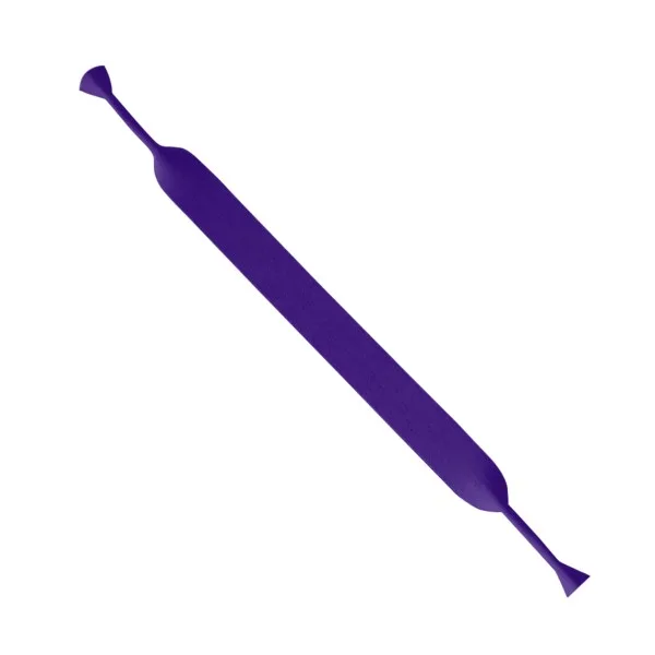 Purple Blank