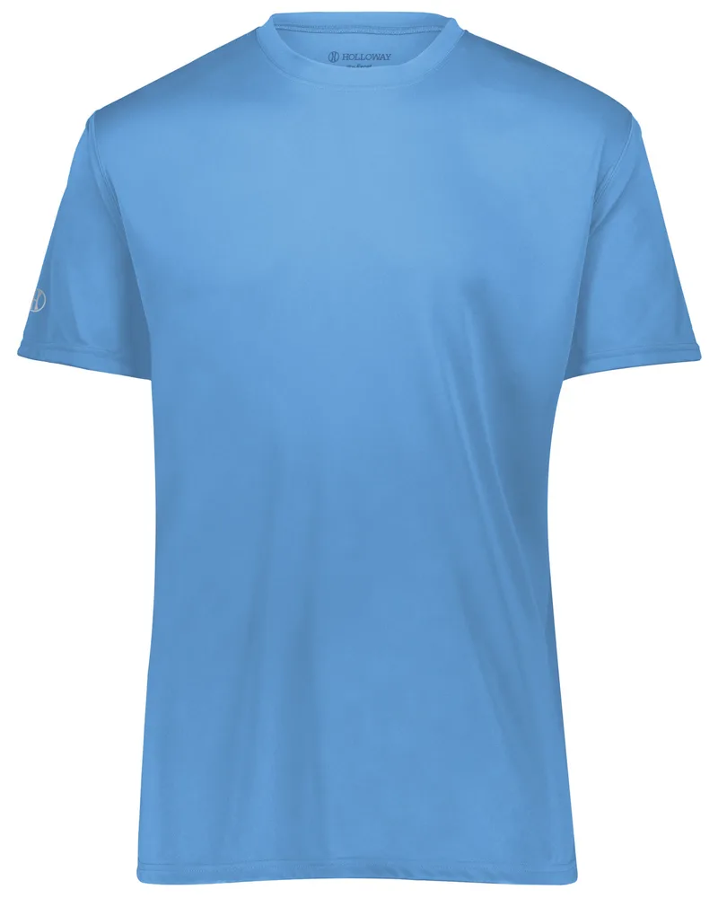 Holloway Men's Momentum T-Shirt view 2