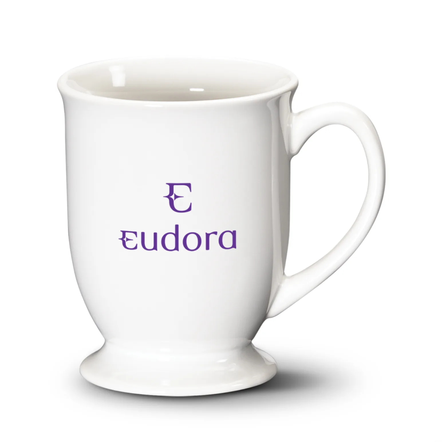 1 Color, 1 Location Imprint, White
