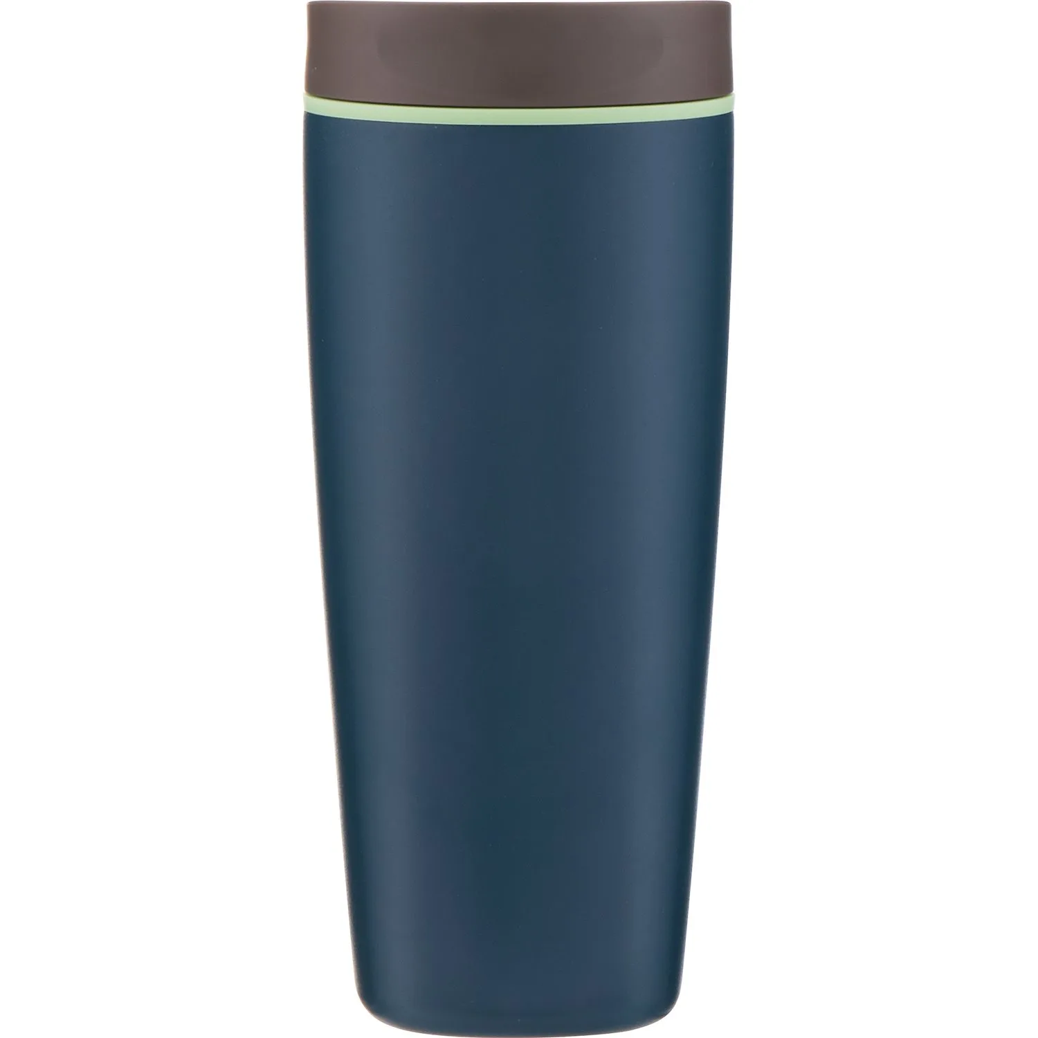 20 oz Owala Smoothsip Travel Tumbler (Moonlit Shadow) view 2