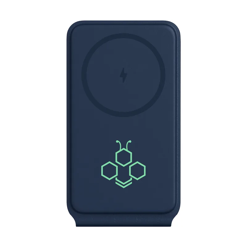 Grid 3-In-1 Magnetic Charging Stand