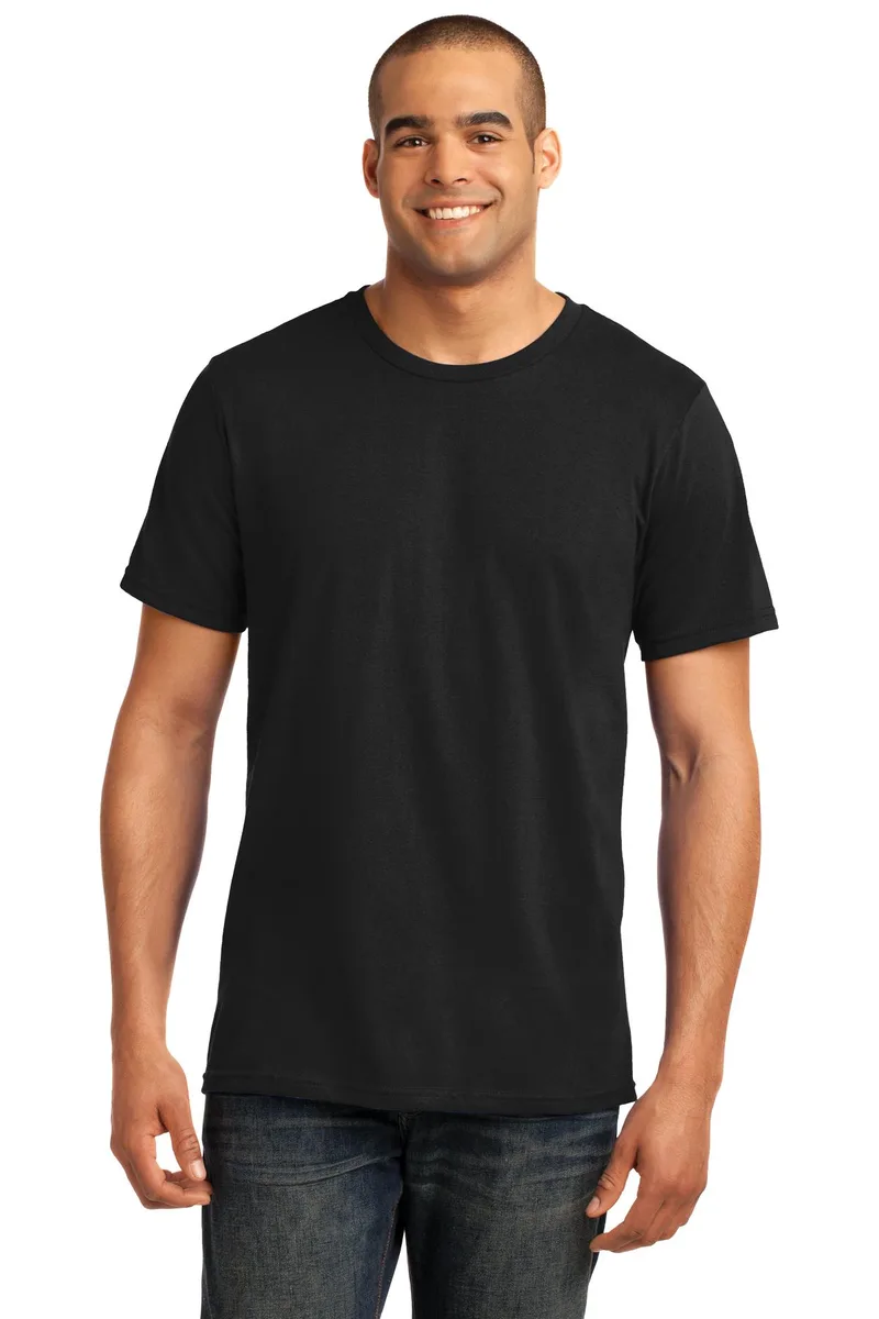 Gildan® 100% Ring Spun Cotton T-Shirt.