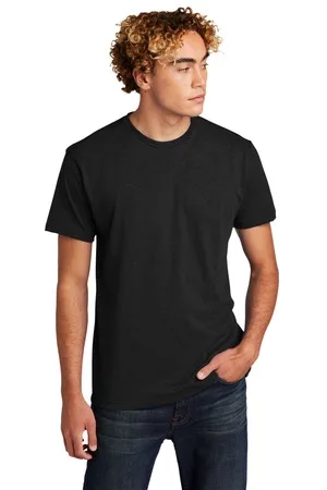 Next Level Apparel® Adult CVC Tee. view 3