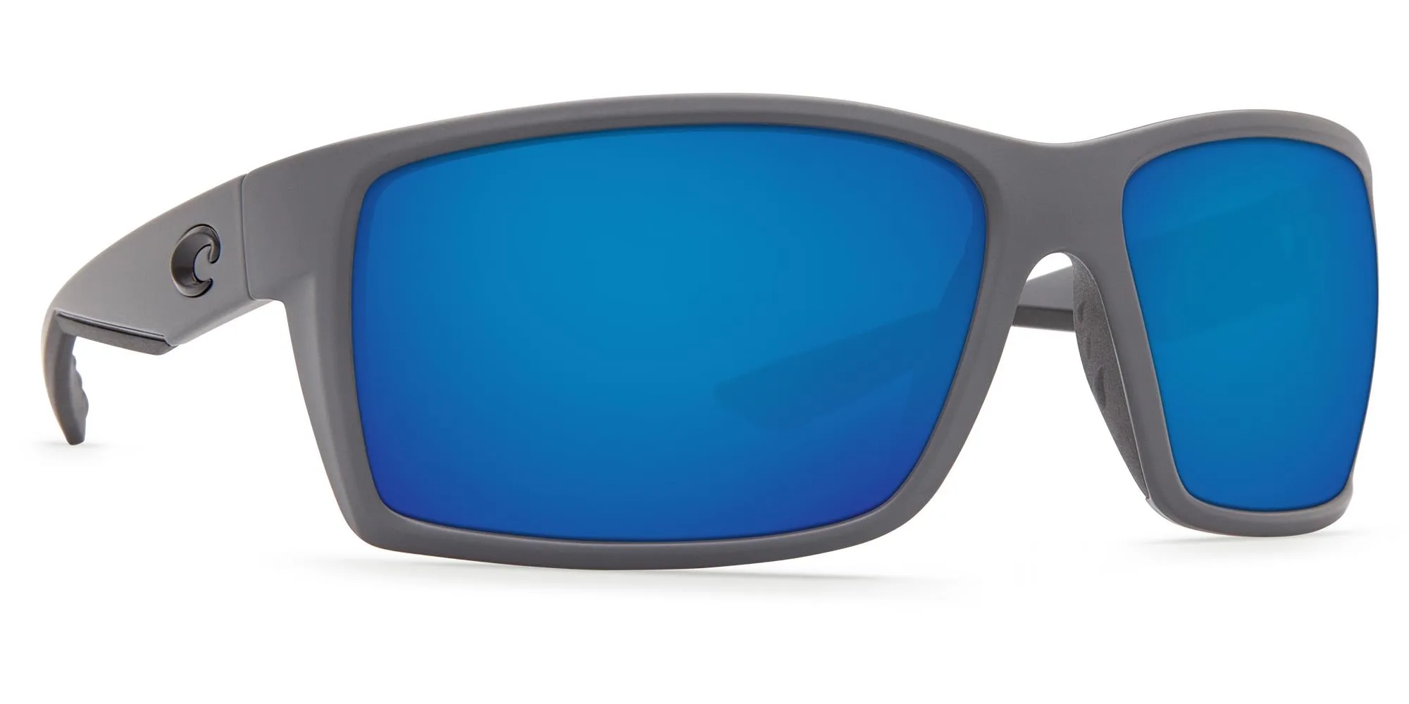 Costa Del Mar® Reefton Sunglasses (Blue Mirror Lens)
