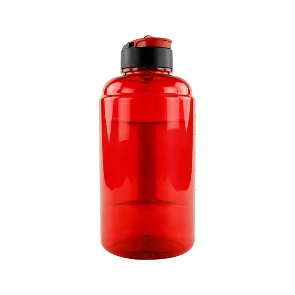 Red Blank