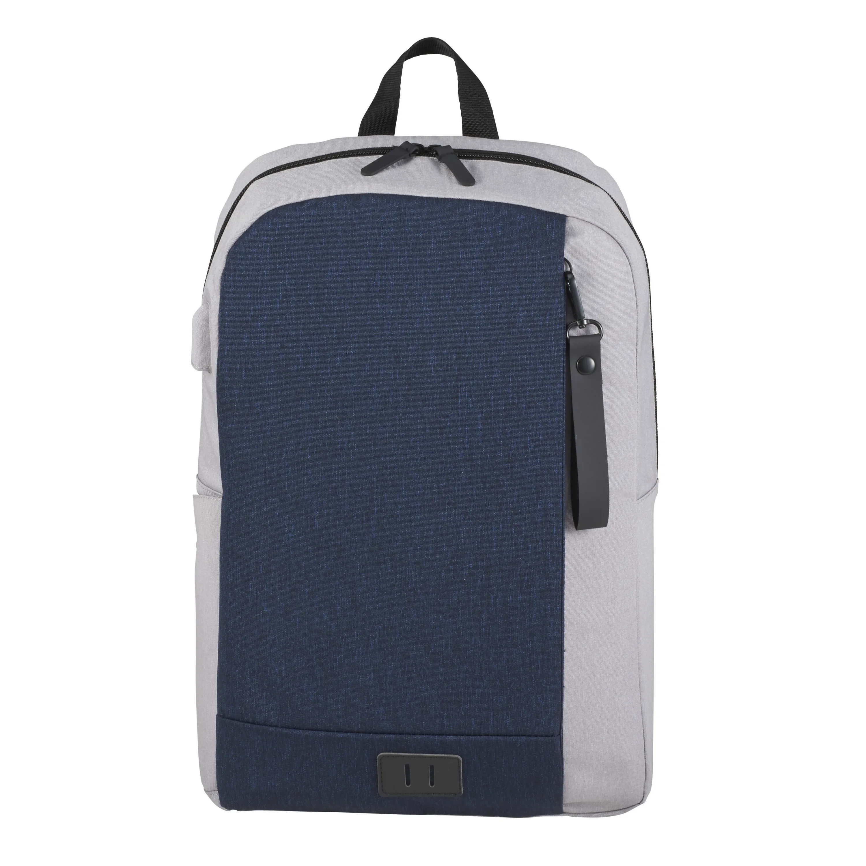 NBN Whitby Slim 15'' Computer Backpack w/ USB Port view 2