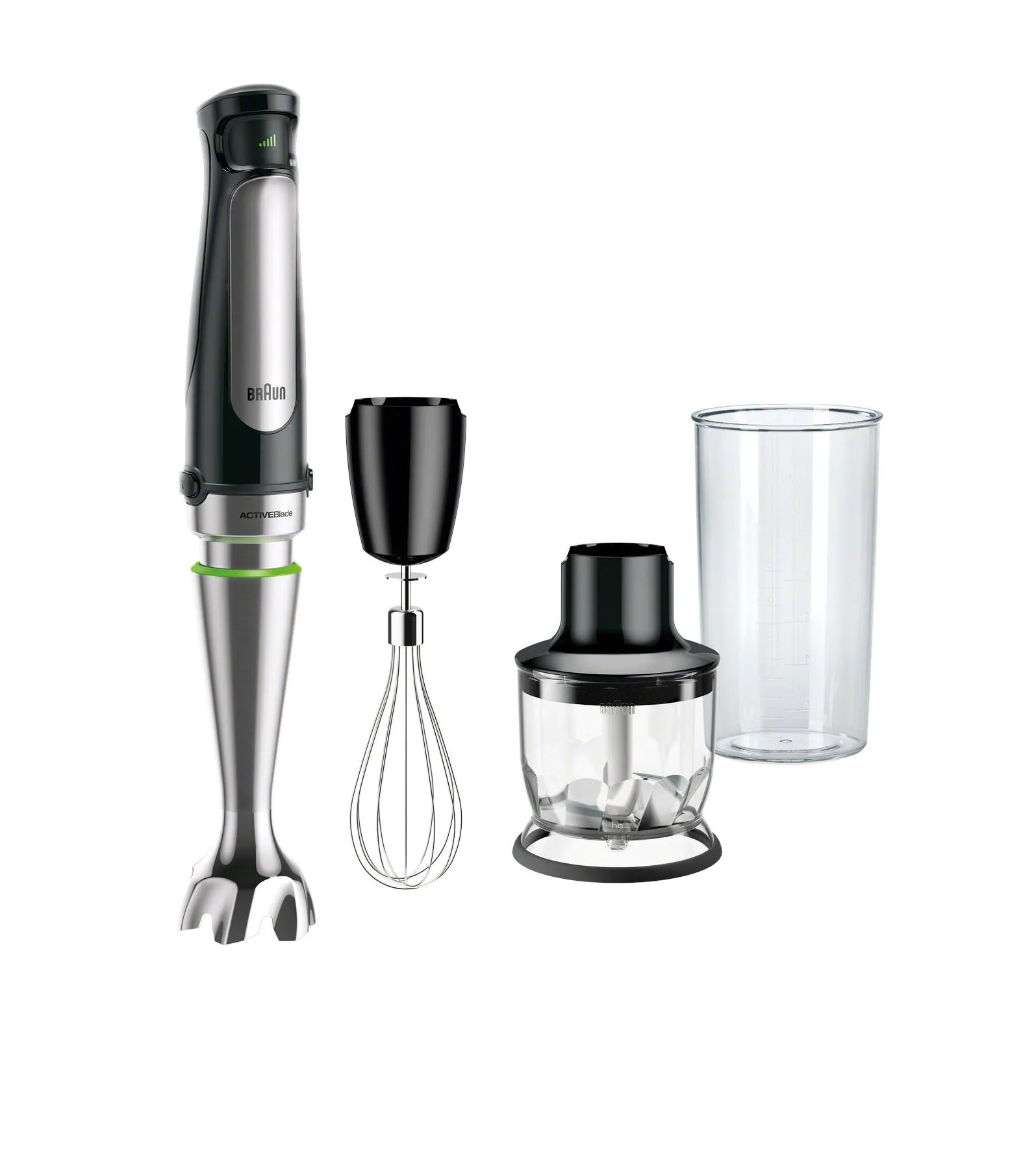 Braun Multiquick 7 Hand Blender