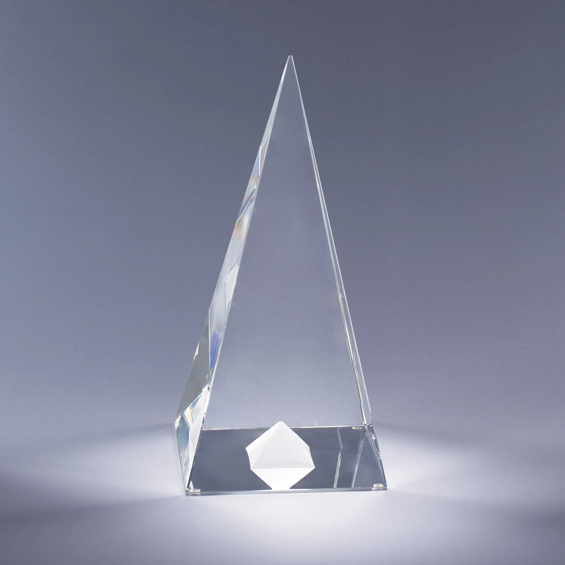 396 Dynasty Pyramid - BLANK