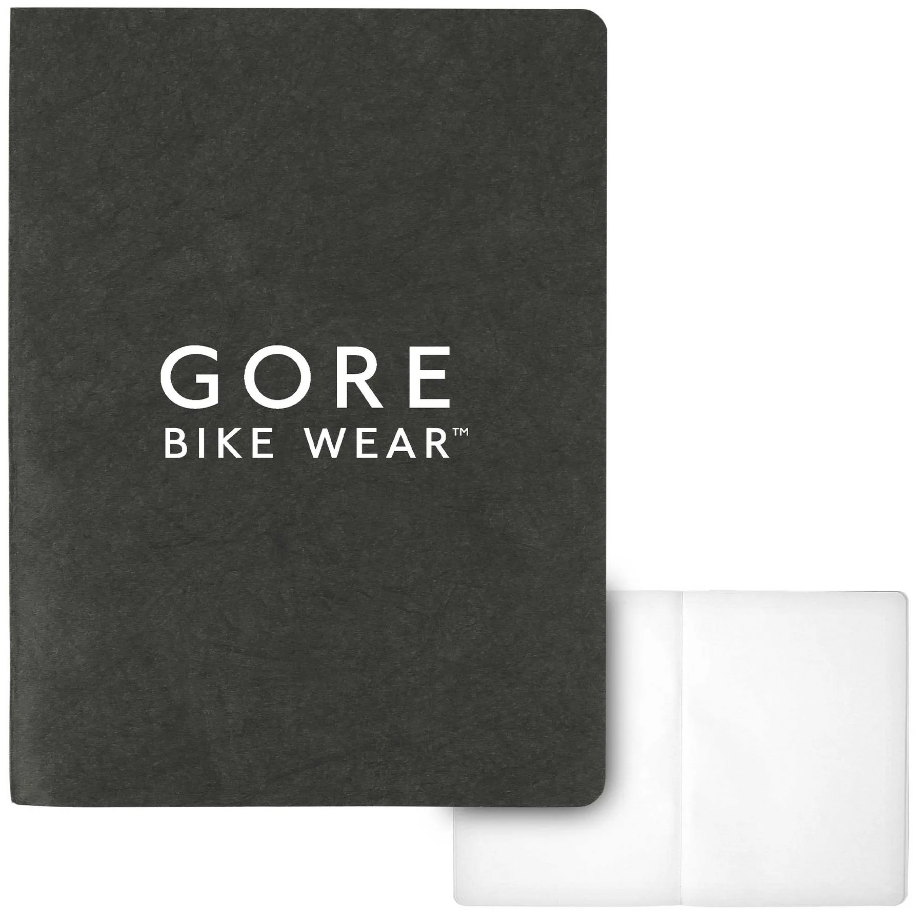 Waterproof Journal w/Stone Paper