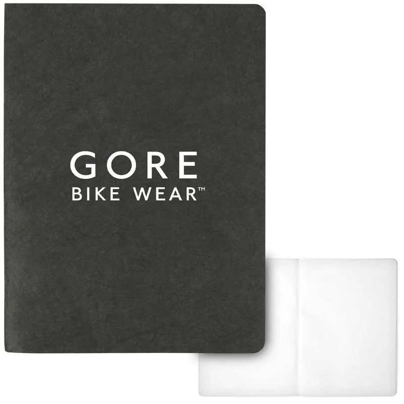 Waterproof Journal w/Stone Paper