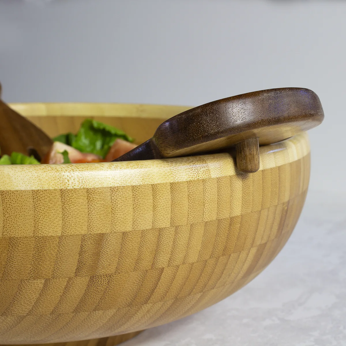 Acacia Wood Brown