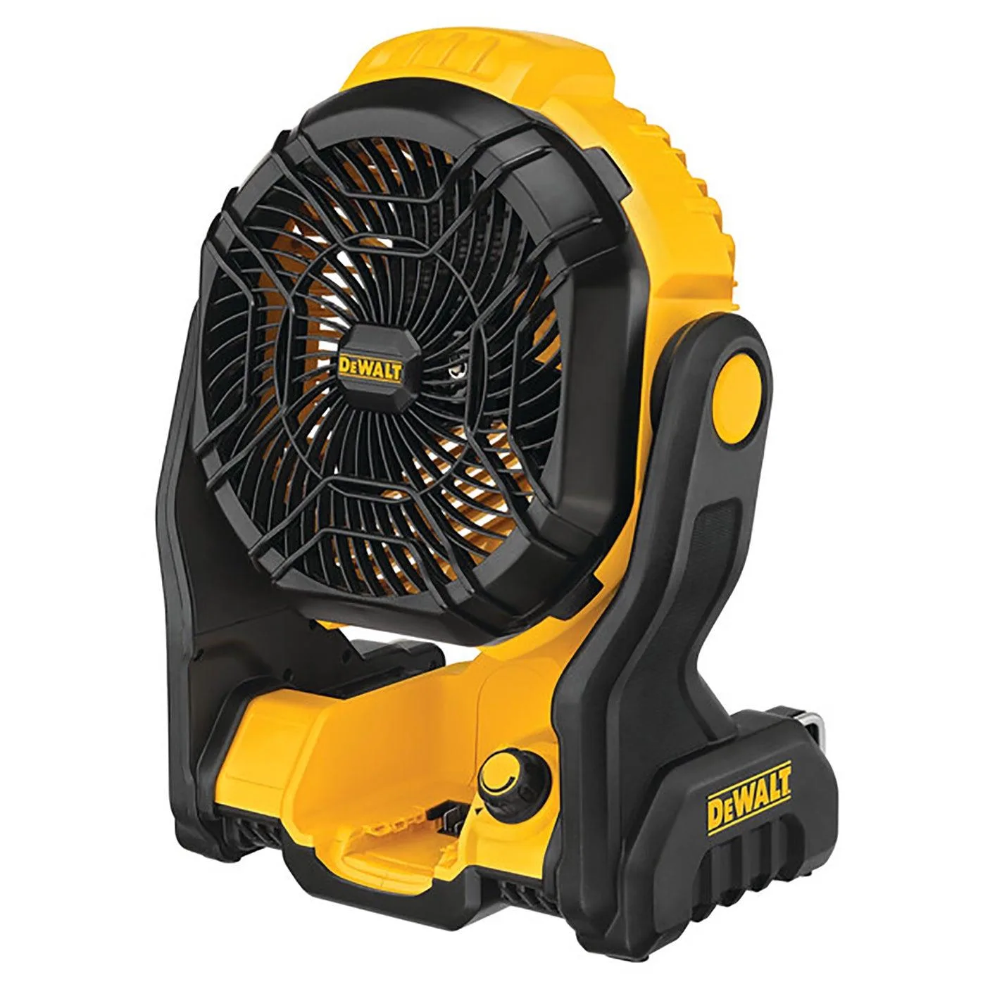 DeWalt 20V MAX Jobsite Cordless Fan - Tool ONLY