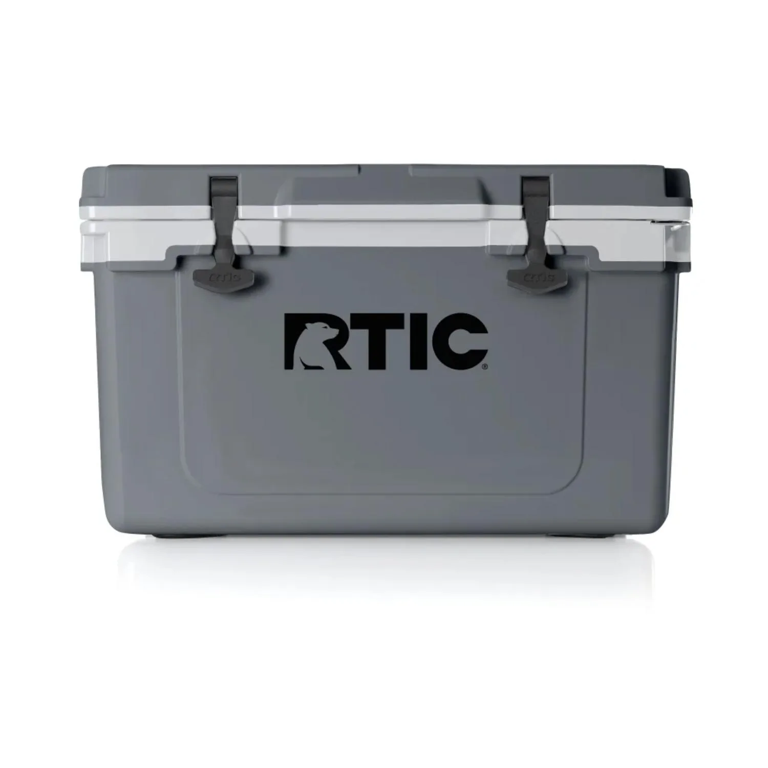 32 QT RTIC® Insulated Ultra-Light Hard Cooler Ice Chest 23" x 14.5" view 6