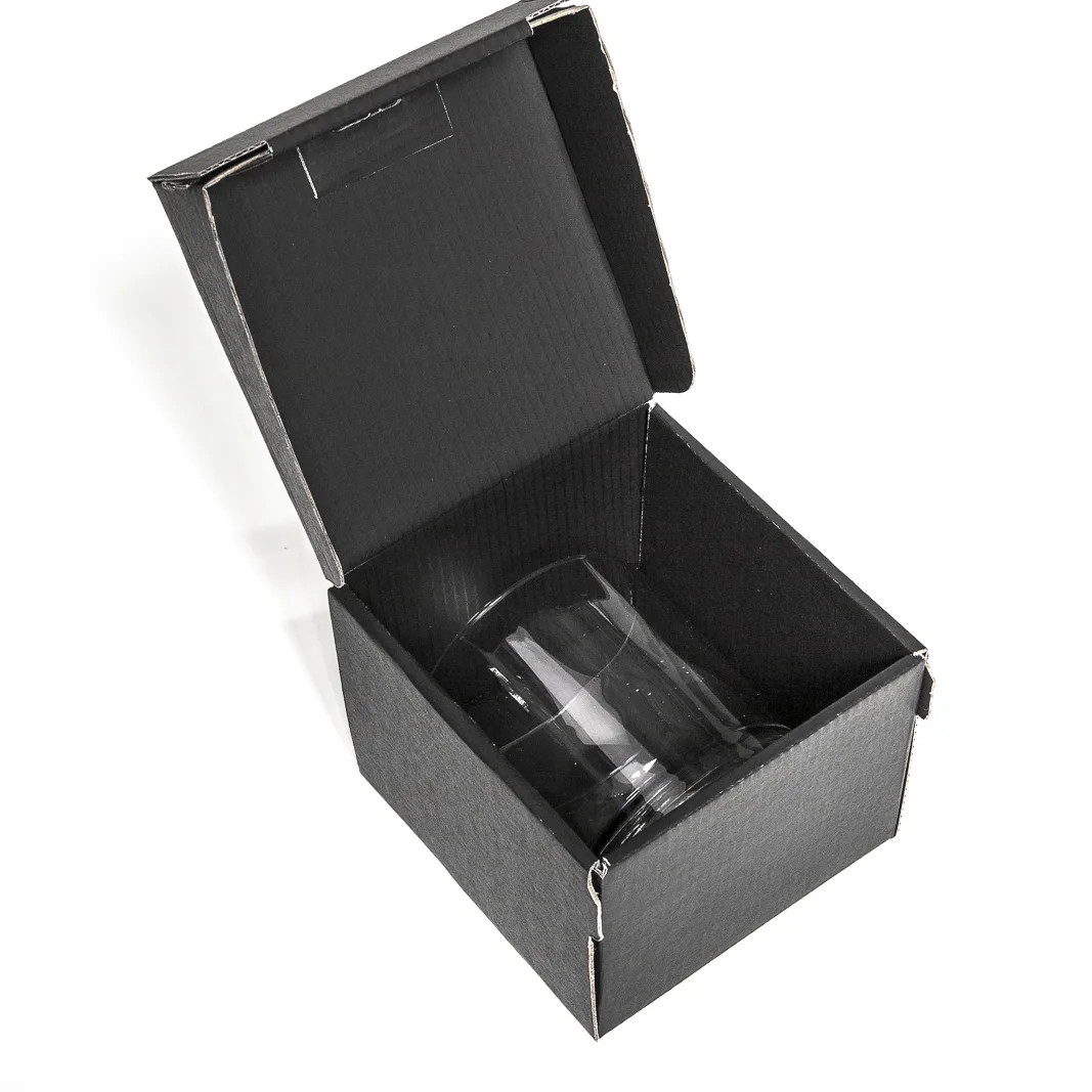 Individually Boxed
