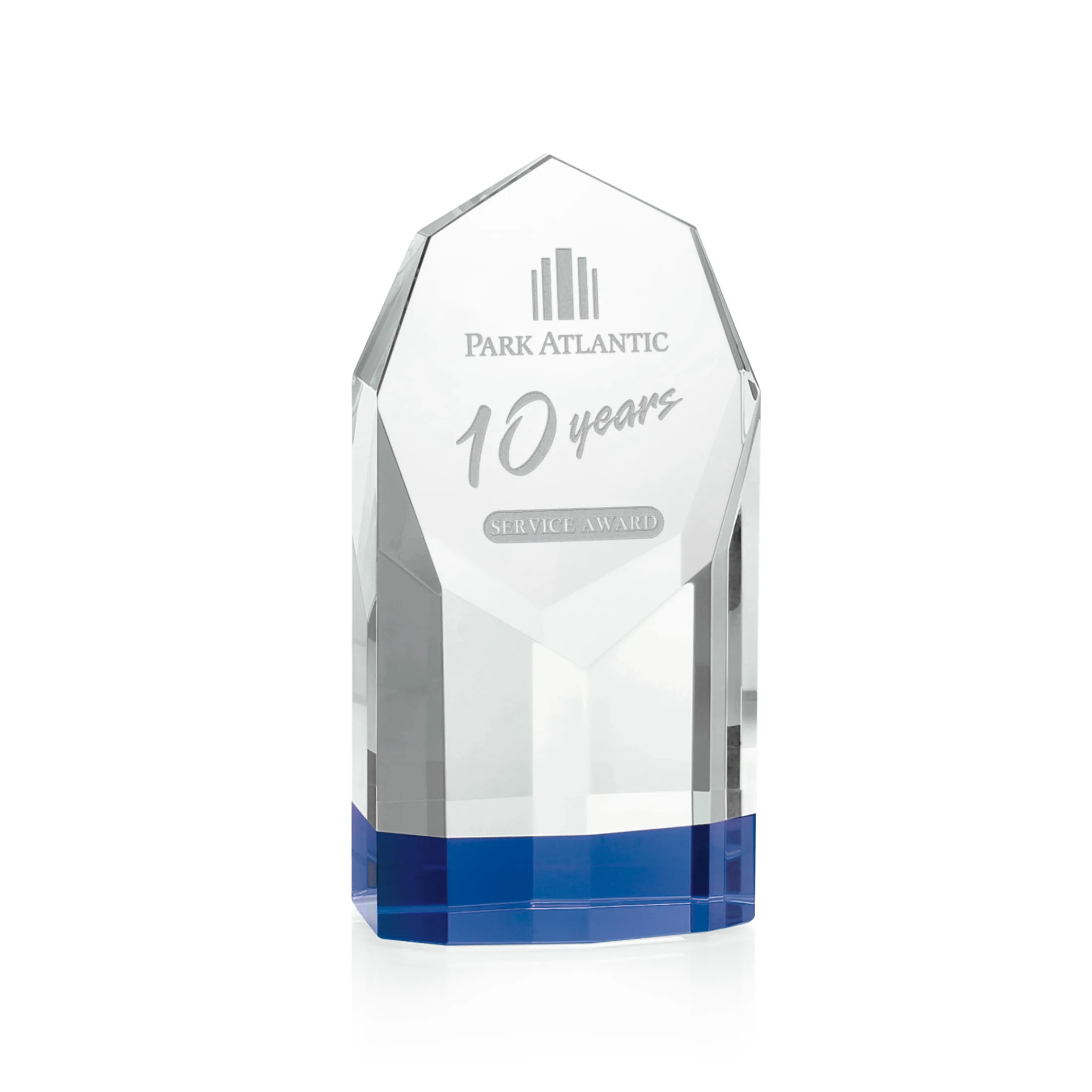 Rosseau Award — Rosseau Award