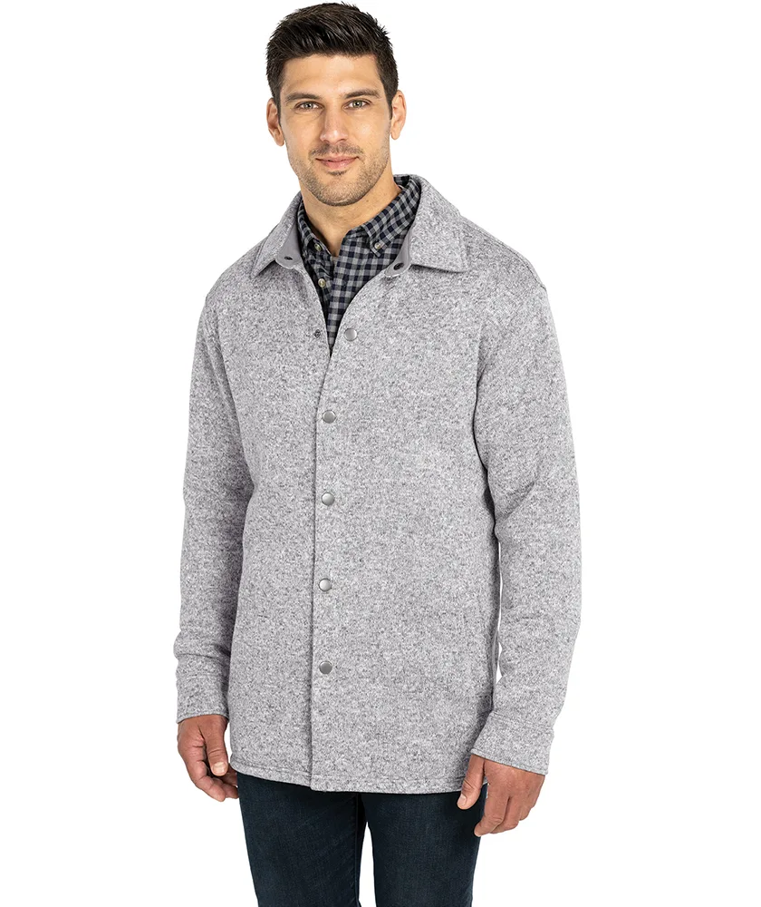 Light Gray Heather
