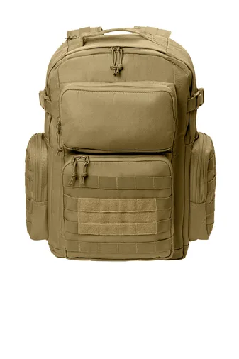 Coyote Brown