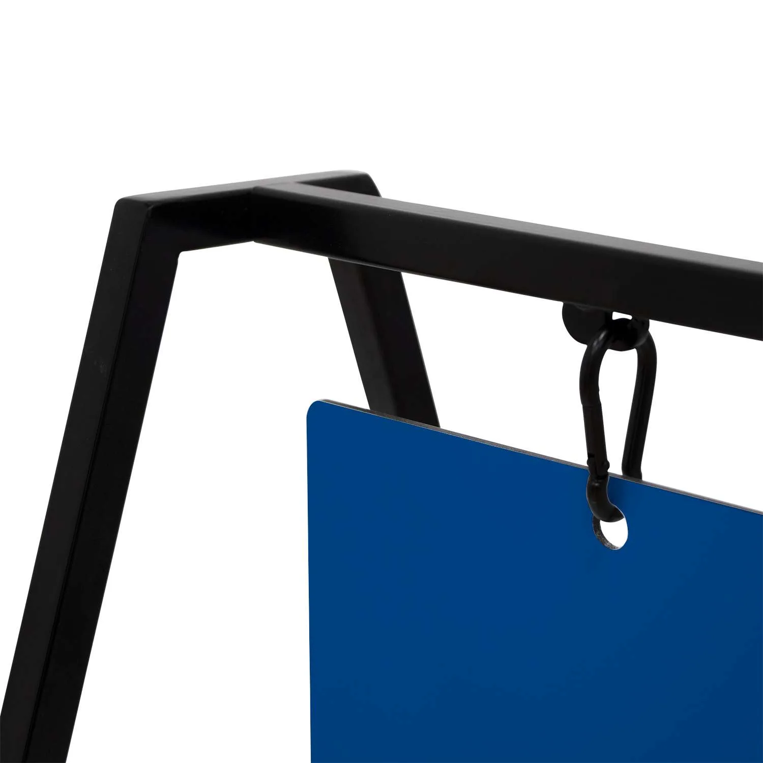 Aluminum Swing A-frame Imprinted Kit (Double-Sided) view 2