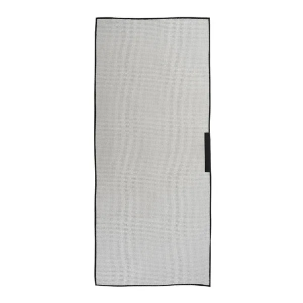Gray Blank